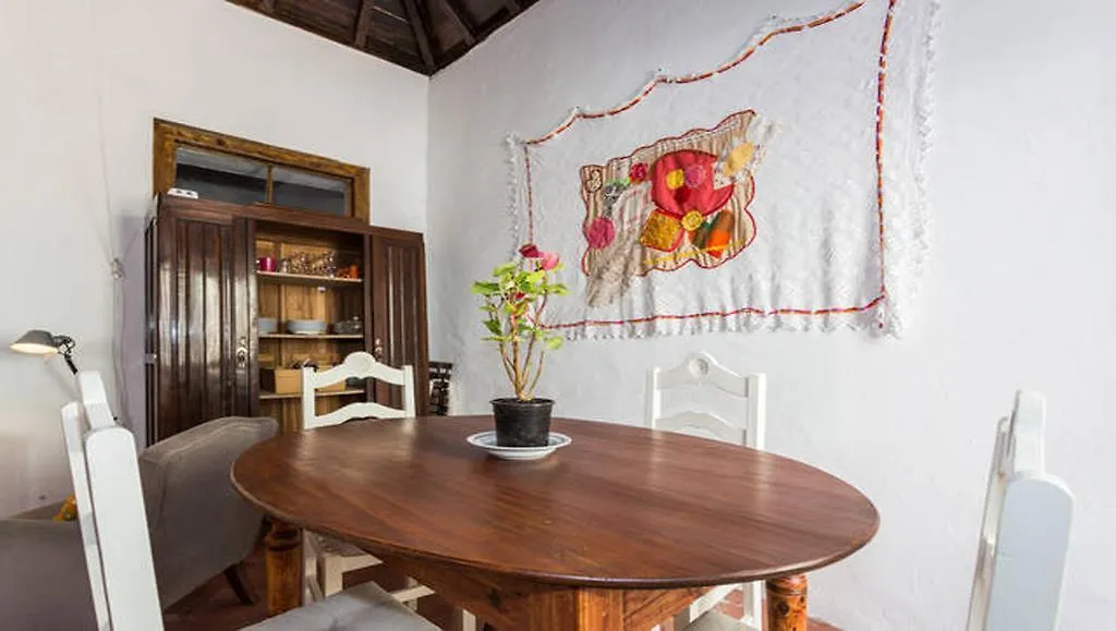Nyaraló Casa Do Levante Olhão