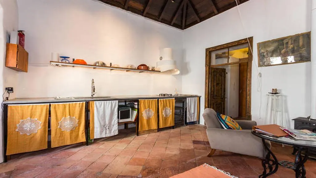 Casa Do Levante Olhão Portugália