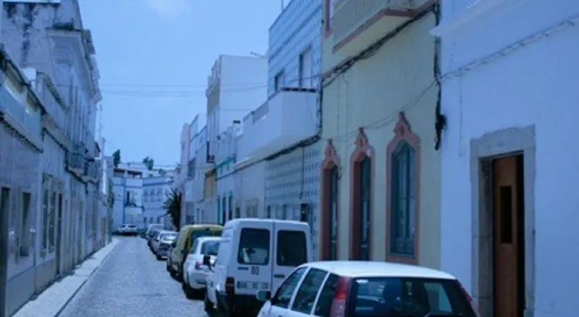 Ferienhaus Casa Do Levante Olhão