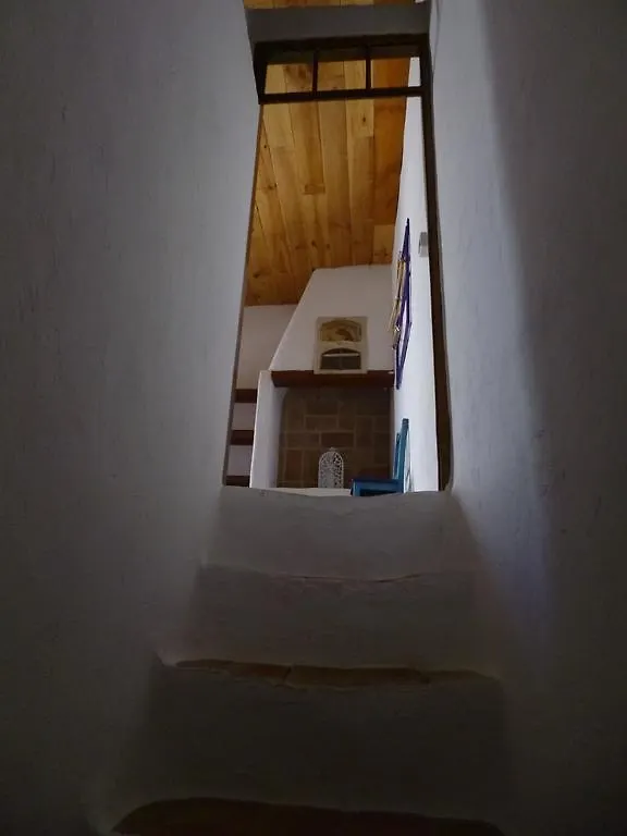 Ferienhaus Casa Do Levante Olhão