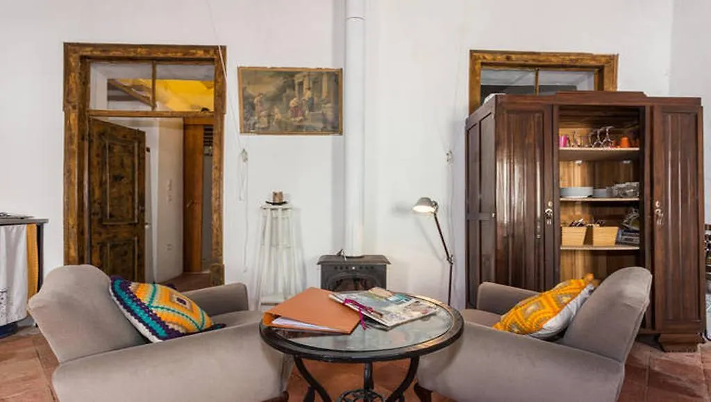 Ferienhaus Casa Do Levante Olhão