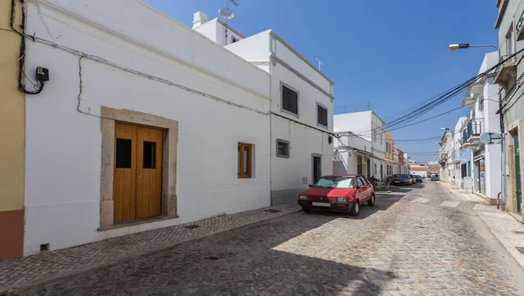 Ferienhaus Casa Do Levante Olhão